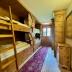 bunk room